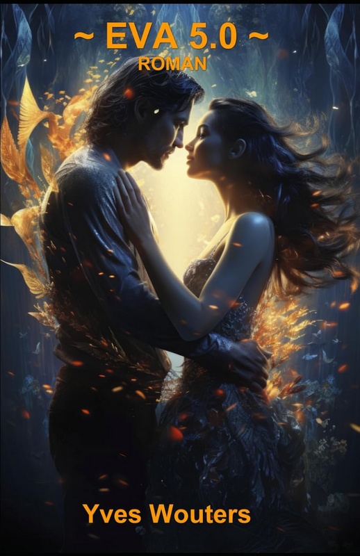 Livre broch� : EVA 5.0 - Yves Wouters